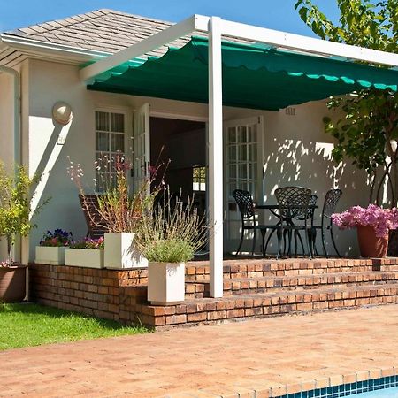 Squirrels Way Cottages كيب تاون المظهر الخارجي الصورة