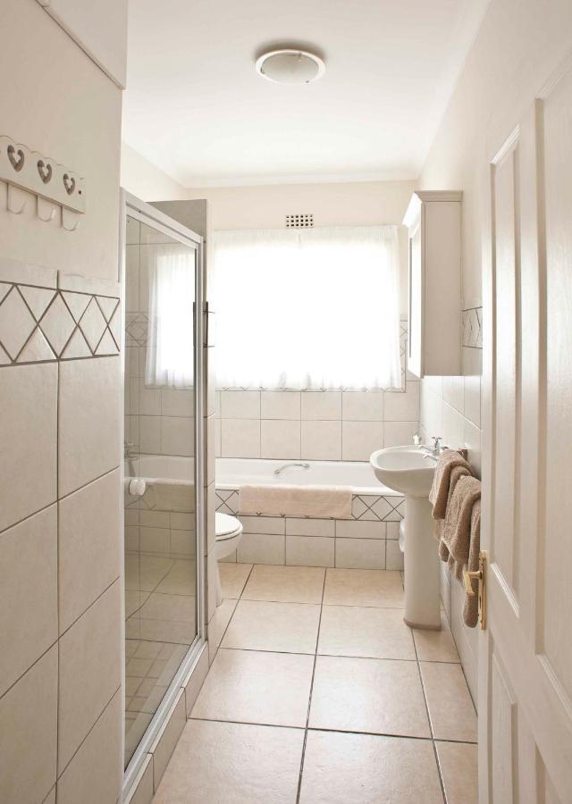 Squirrels Way Cottages كيب تاون المظهر الخارجي الصورة
