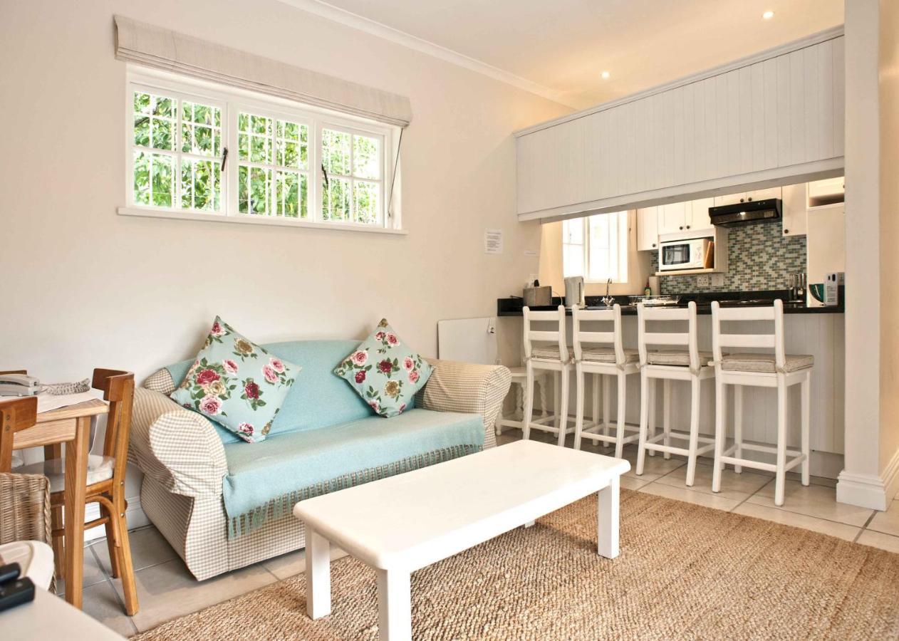 Squirrels Way Cottages كيب تاون المظهر الخارجي الصورة