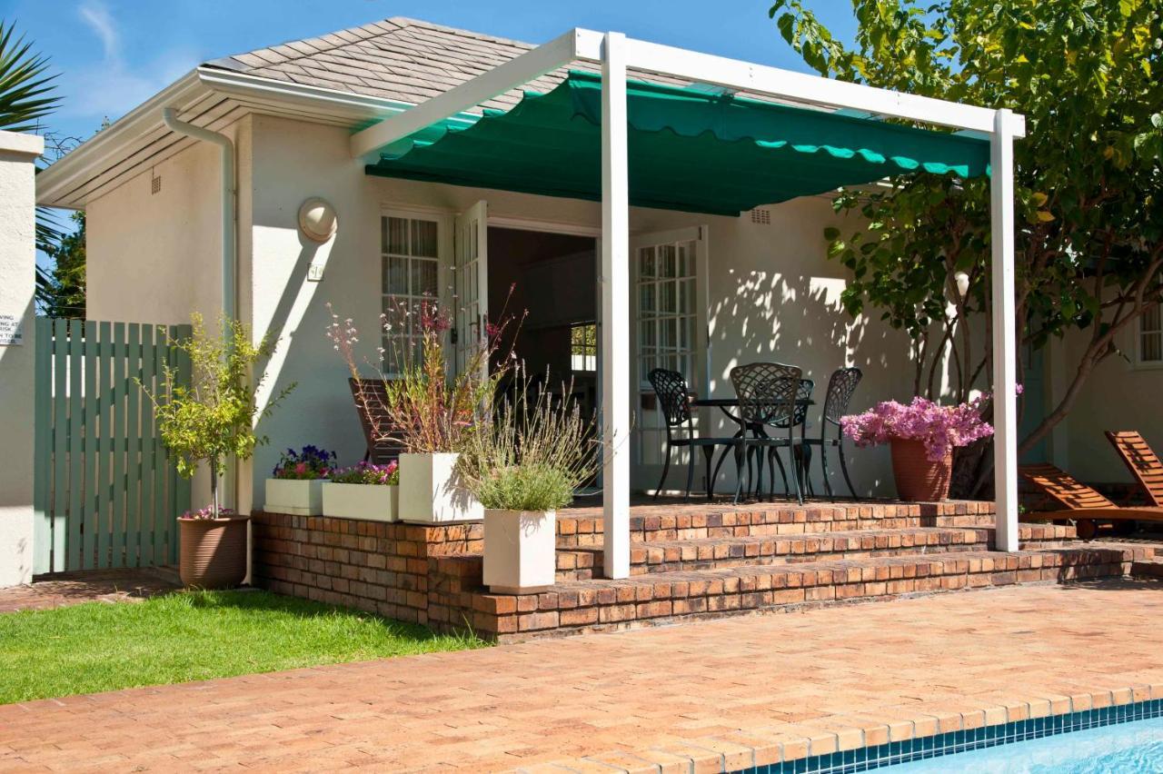 Squirrels Way Cottages كيب تاون المظهر الخارجي الصورة