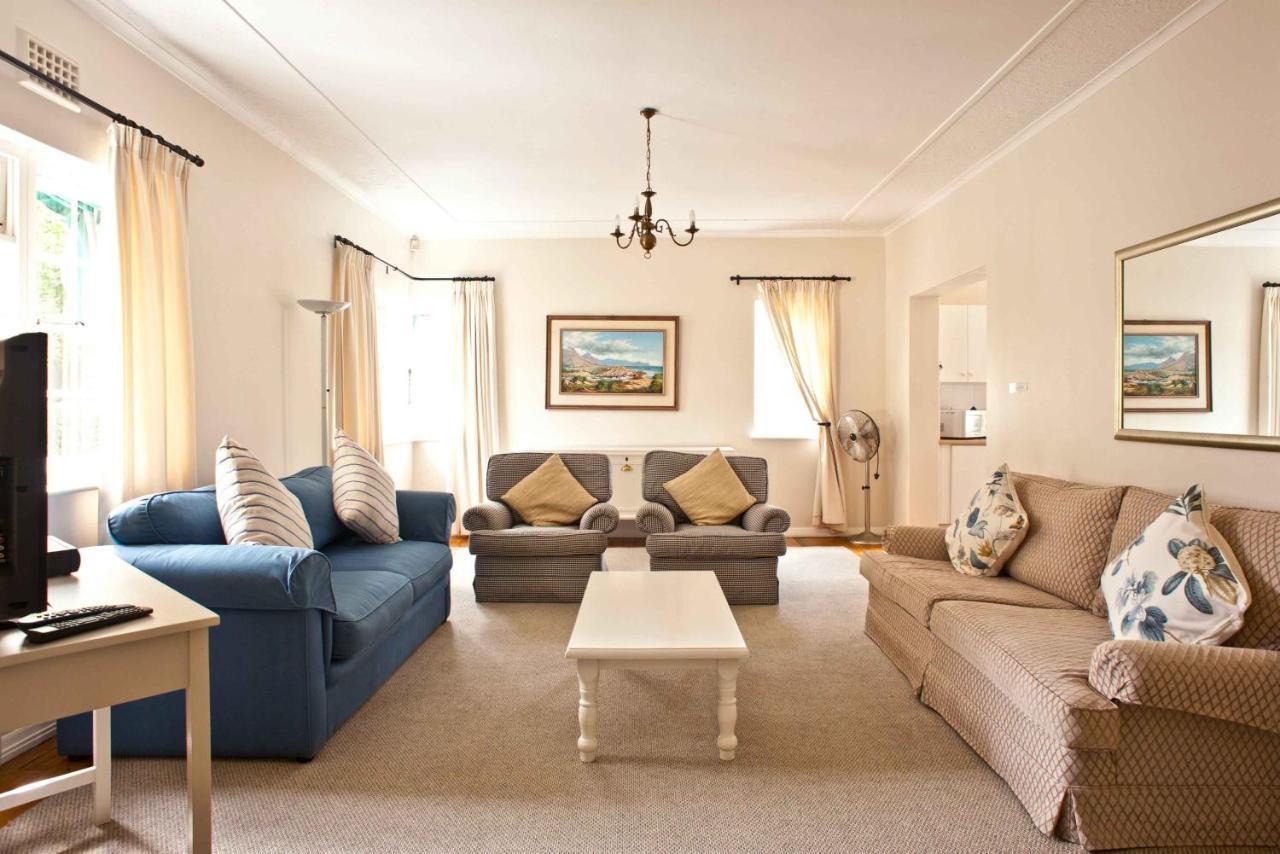 Squirrels Way Cottages كيب تاون المظهر الخارجي الصورة
