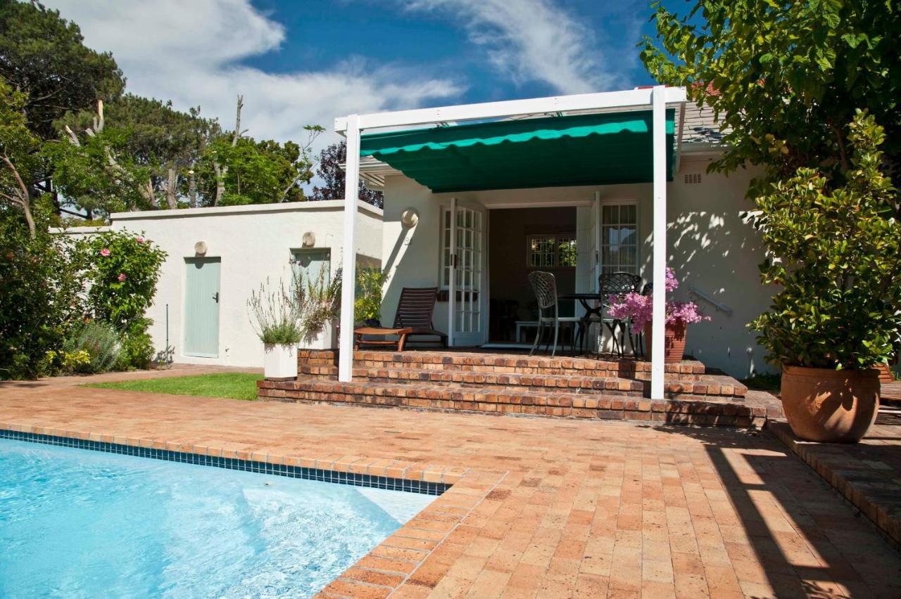 Squirrels Way Cottages كيب تاون المظهر الخارجي الصورة