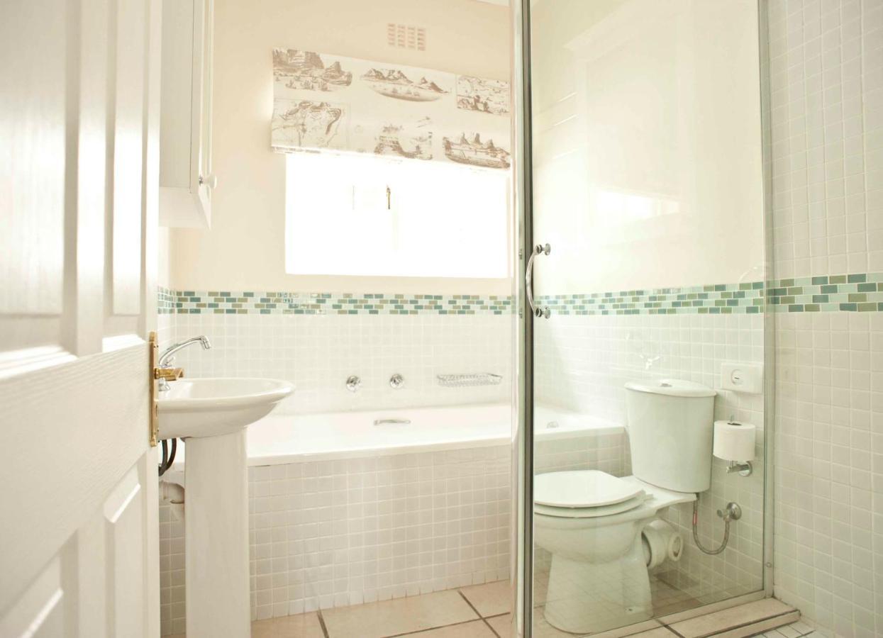 Squirrels Way Cottages كيب تاون المظهر الخارجي الصورة