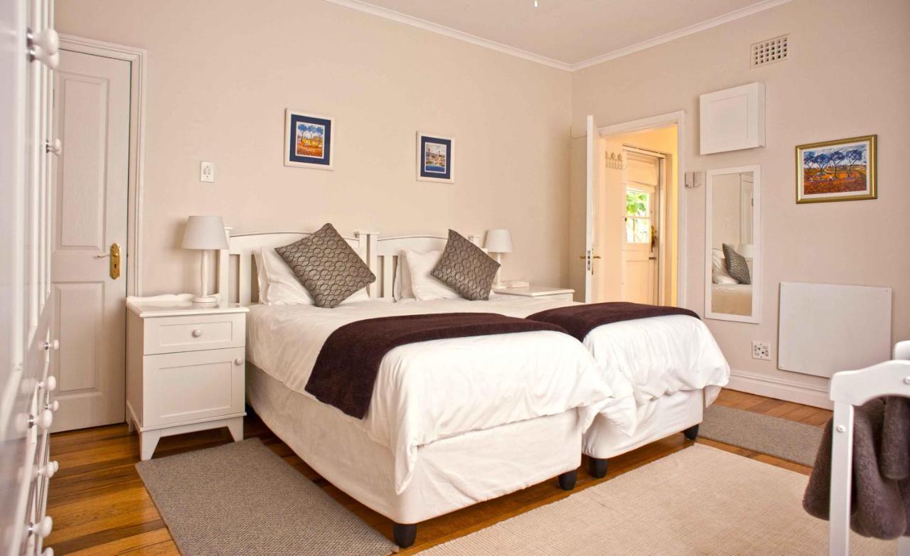Squirrels Way Cottages كيب تاون المظهر الخارجي الصورة