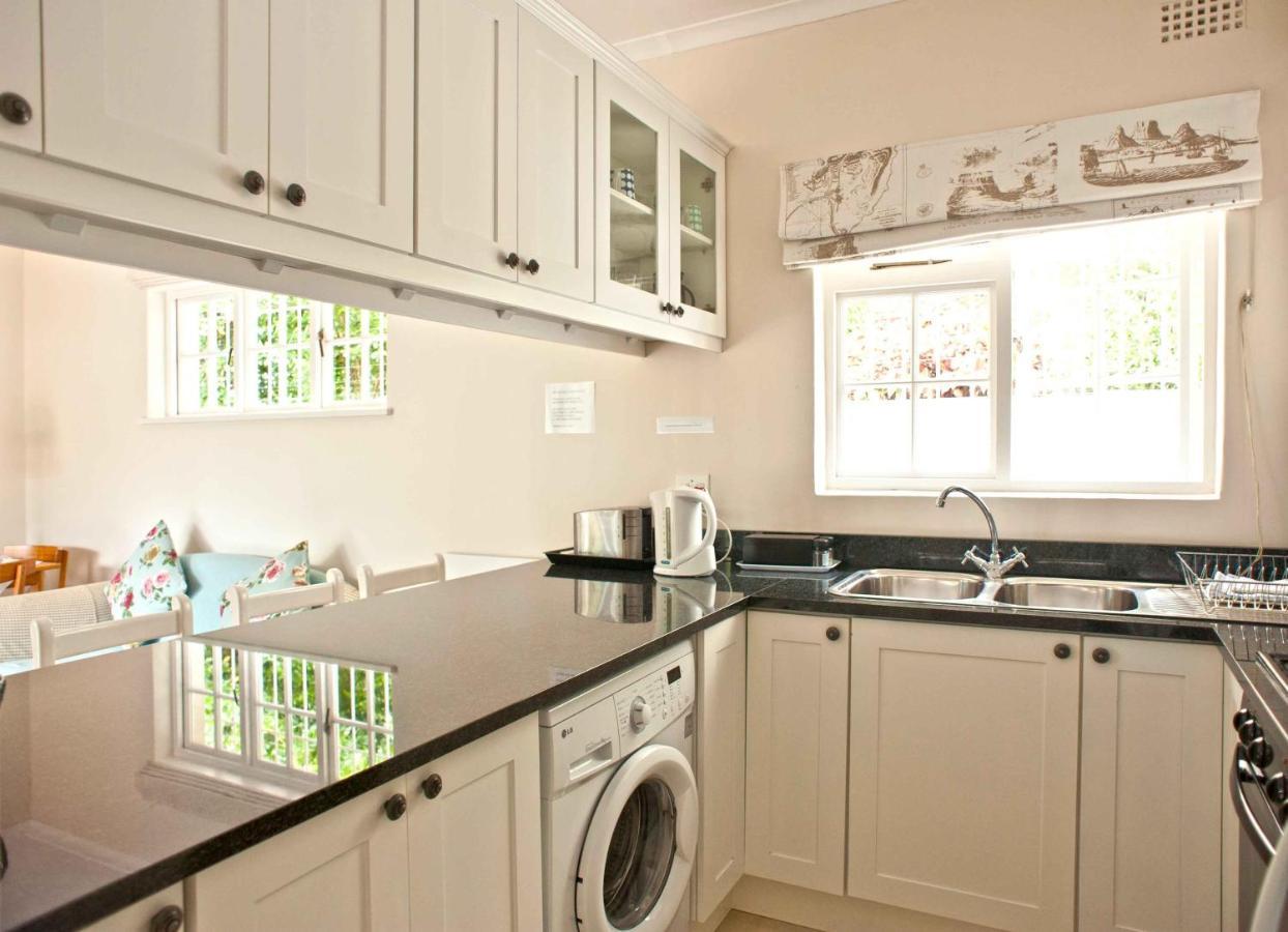 Squirrels Way Cottages كيب تاون المظهر الخارجي الصورة