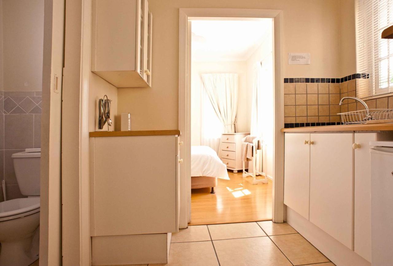 Squirrels Way Cottages كيب تاون المظهر الخارجي الصورة