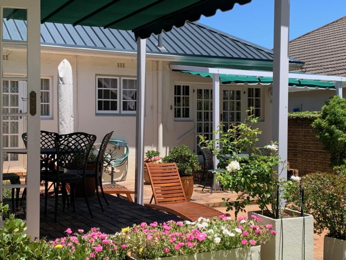 Squirrels Way Cottages كيب تاون المظهر الخارجي الصورة