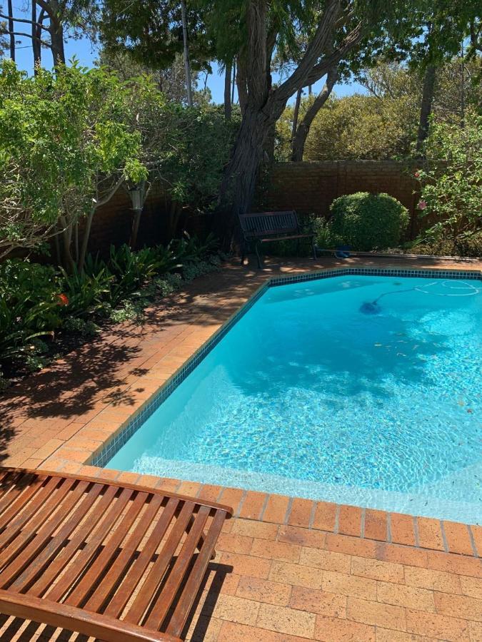 Squirrels Way Cottages كيب تاون المظهر الخارجي الصورة