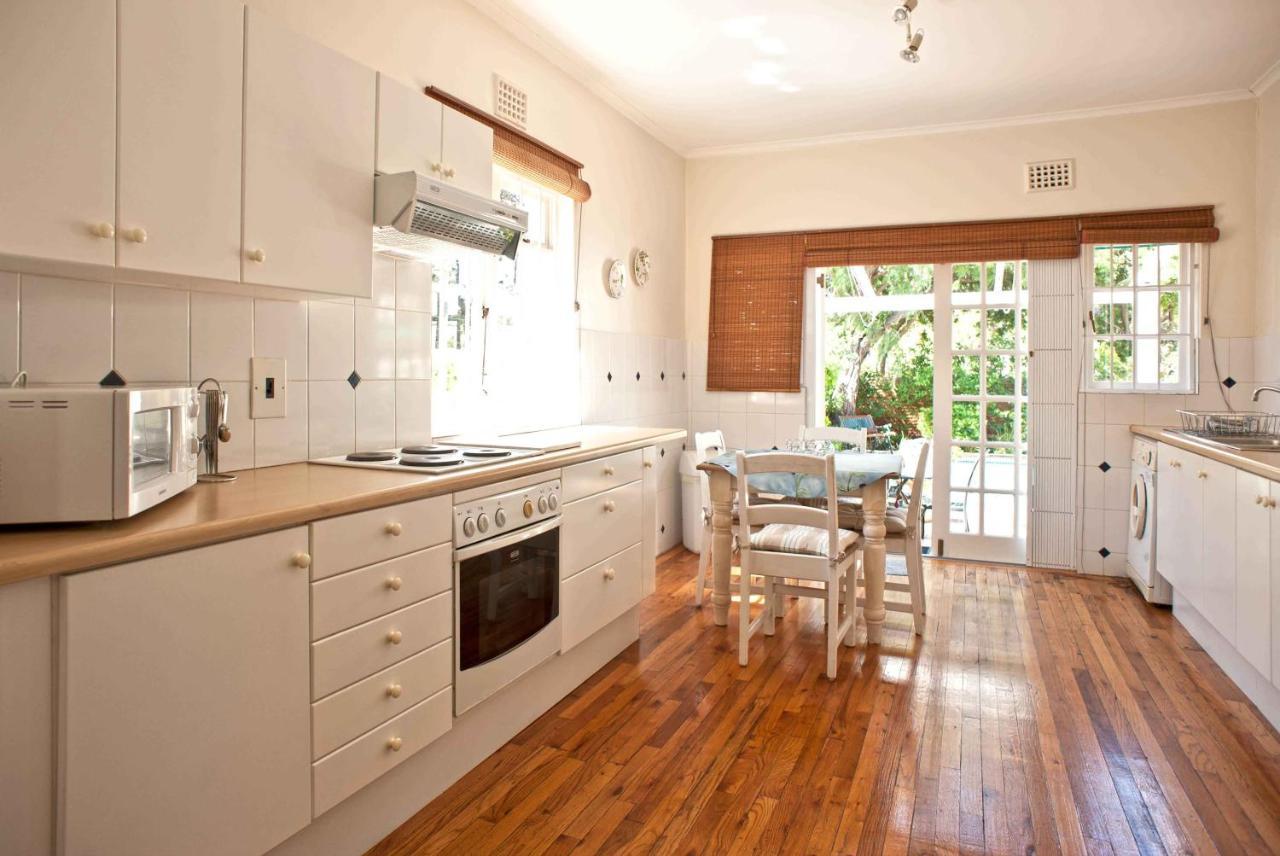 Squirrels Way Cottages كيب تاون المظهر الخارجي الصورة