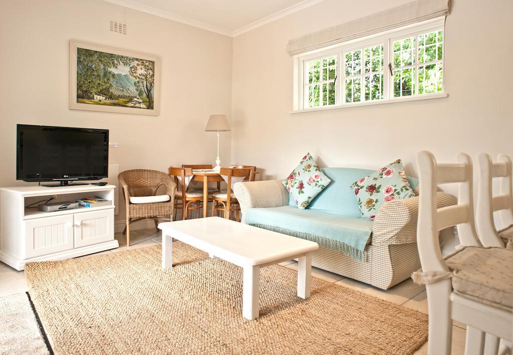 Squirrels Way Cottages كيب تاون الغرفة الصورة