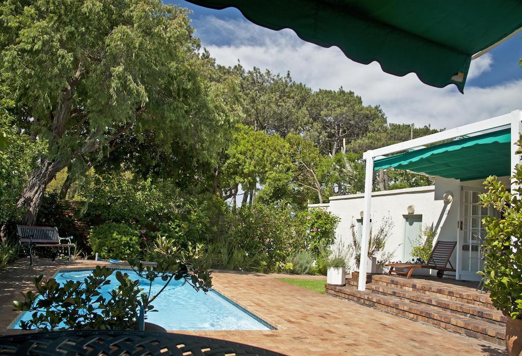 Squirrels Way Cottages كيب تاون الغرفة الصورة