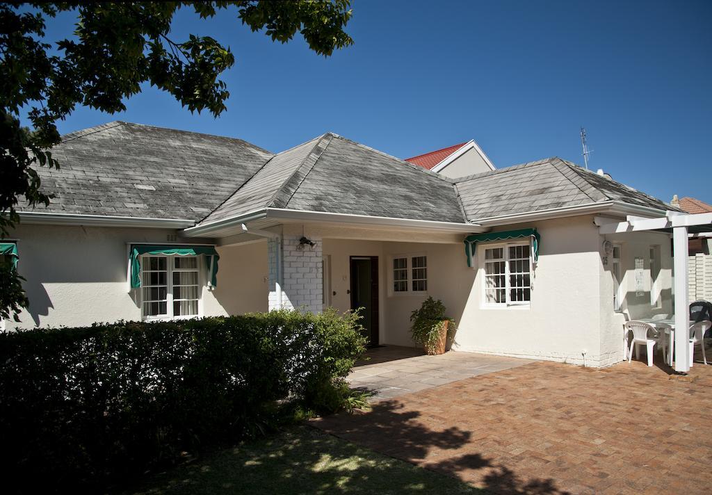 Squirrels Way Cottages كيب تاون المظهر الخارجي الصورة