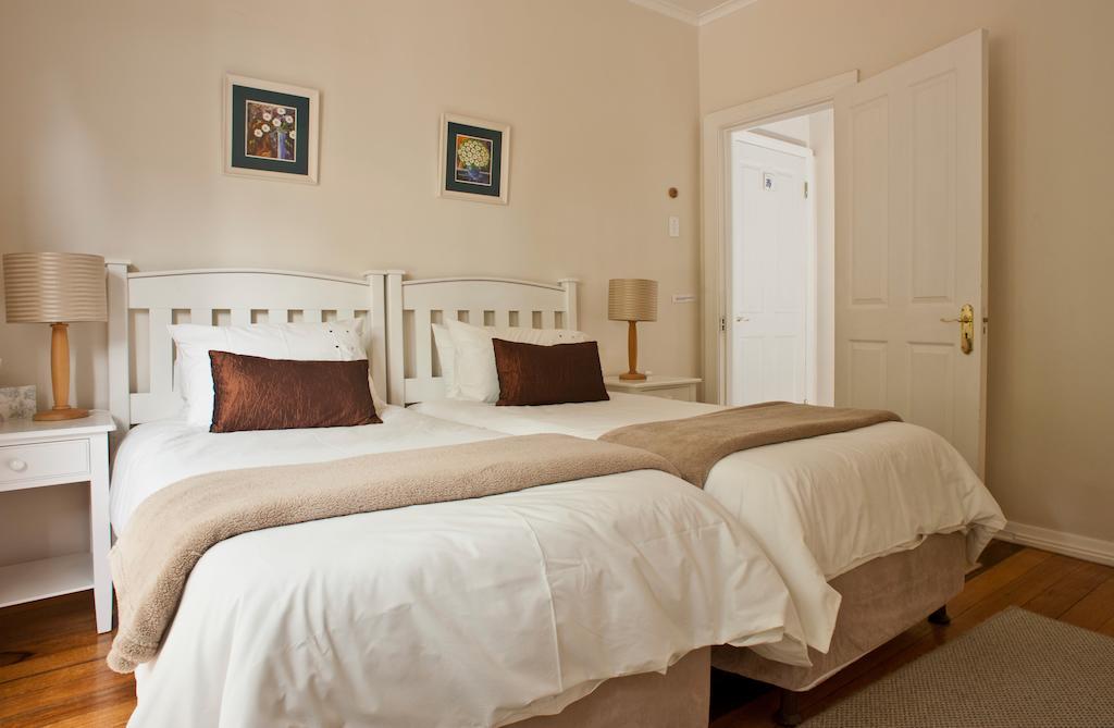 Squirrels Way Cottages كيب تاون الغرفة الصورة