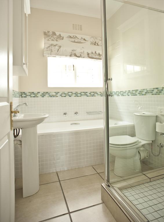 Squirrels Way Cottages كيب تاون الغرفة الصورة