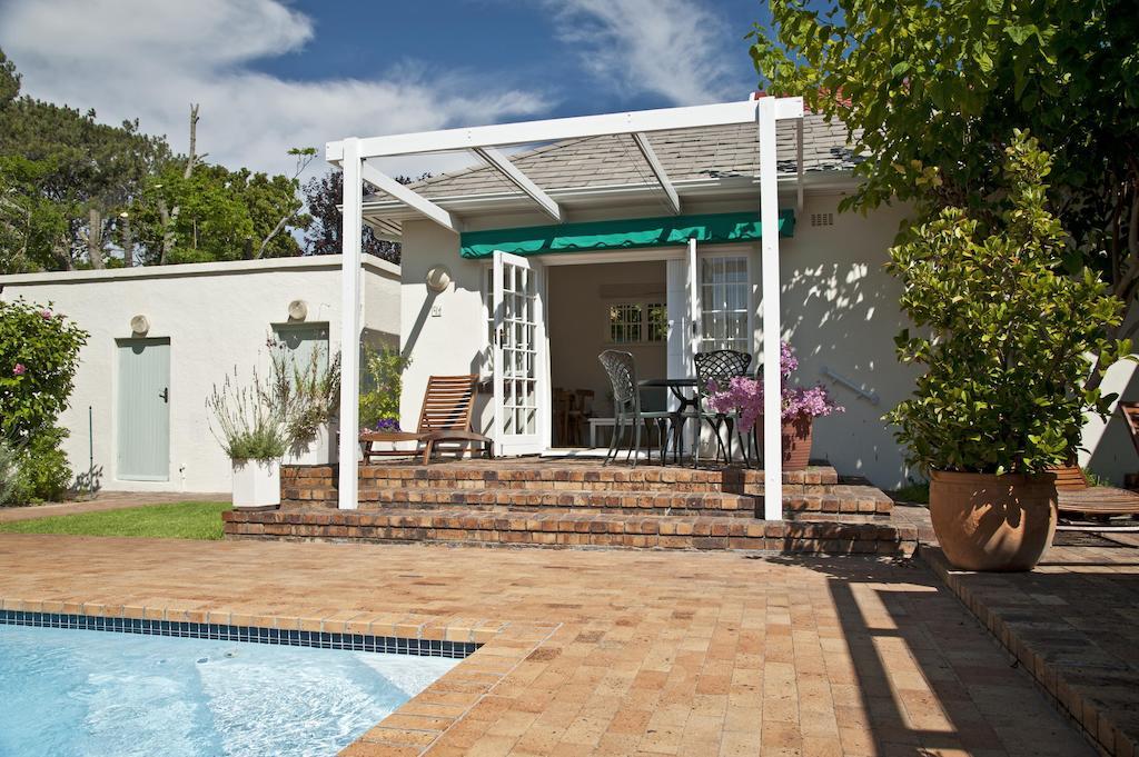 Squirrels Way Cottages كيب تاون الغرفة الصورة